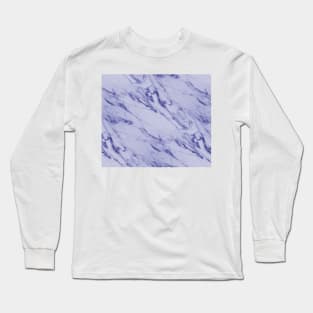 Alberto Viola marble Long Sleeve T-Shirt